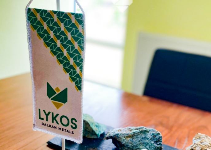 Lykos Metals pristao na prijedlog Vlade RS u projektu u Sočkovcu