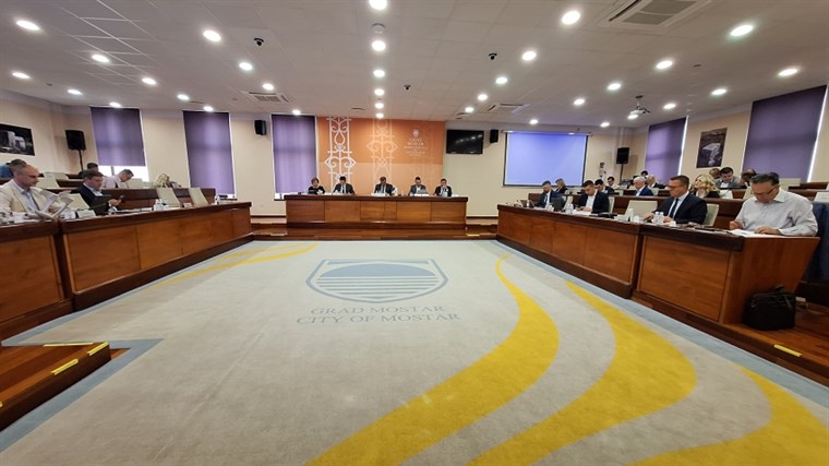 Žustra rasprava o solarima oko Mostara