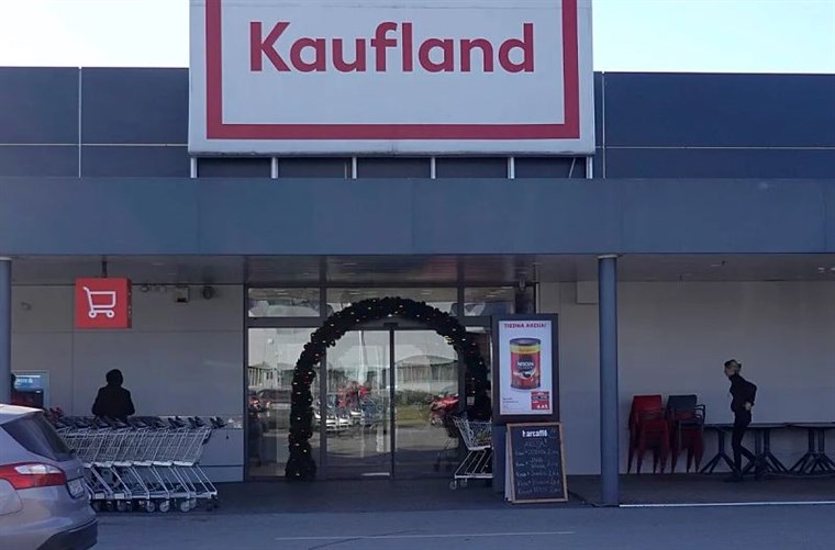 Kaufland Hrvatska snižava cijene 1.000 proizvoda