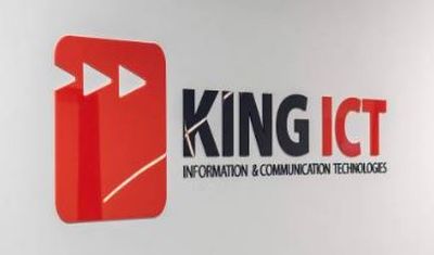 KING ICT procjenjuje prihod u 2024. na 140 miliona eura