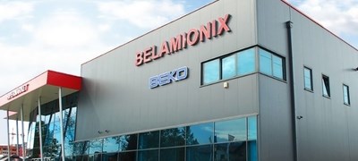 Belamionix investira u punionicu vode i sokova