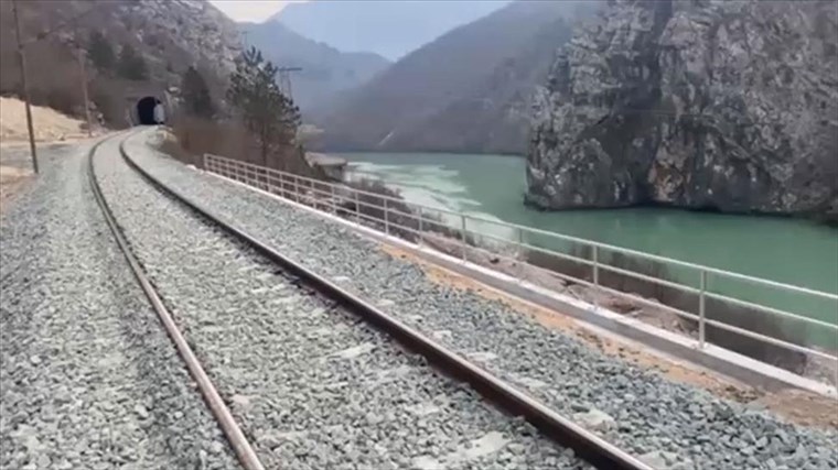 Proradio putnički saobraćaj na relaciji Sarajevo-Čapljina