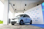 Koncept dijeljenja električnih automobila u Sarajevu: Za početak na raspolaganju 20 lokacija