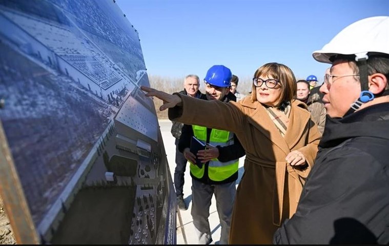 Fine Stamping ulaže 50 miliona eura u tvornicu motornih jezgri u Srbiji