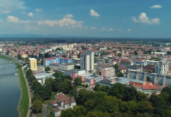Gradiška ima više zaposlenih nego 1990. godine