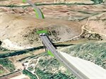 Trasa, IPSA Institut i Integra projektanti za dionicu tunel Kvanj-Buna