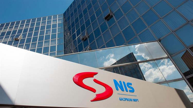 Gazprom Neft prenio 5,15 posto udjela u NIS-u na matični Gazprom