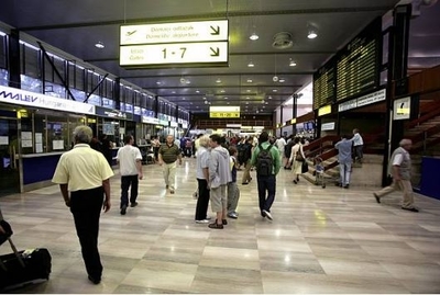Zračna luka Zagreb prodaje trećinski udio u mostarskom SOKO AIR-u