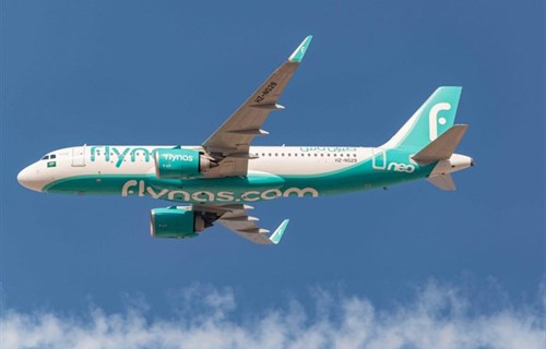 Zbog odluke bh. vlasti Flynas otkazao sve letove za Sarajevo