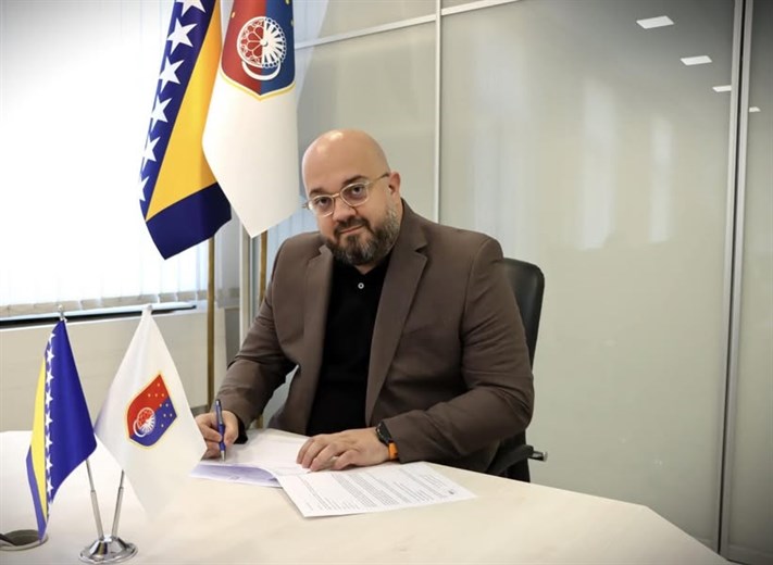 Poljski Solaris isporučuje 10 trolejbusa za Sarajevo