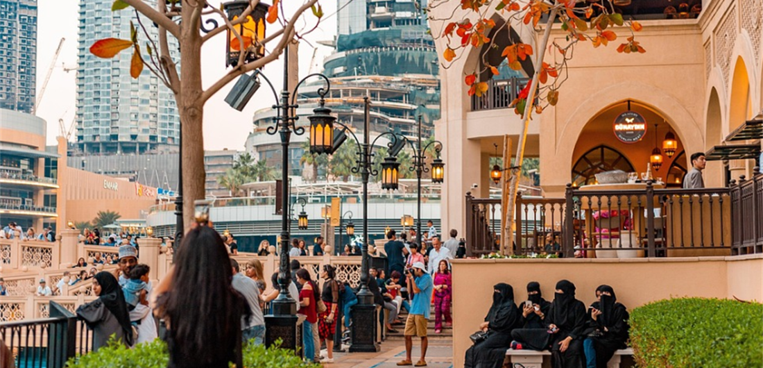 Broj saudijskih turista od 2022. bezmalo učetverostručen, ali sada sve...
