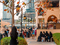 Broj saudijskih turista od 2022. bezmalo učetverostručen, ali sada sve...