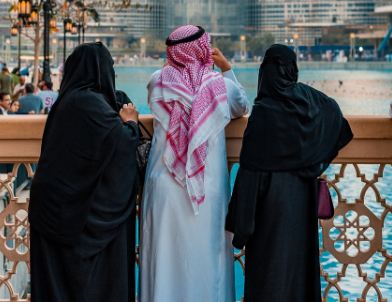 Broj saudijskih turista od 2022. bezmalo učetverostručen, ali sada sve...