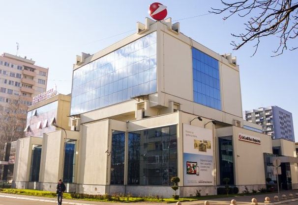 Ojačale akcije UniCredit Bank Banja Luka