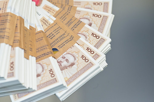Vlada FBiH utvrdila konačnu listu korisnika refundacije