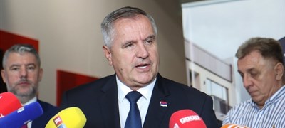 Višković: Rezerve litija na Majevici vrijedne 100 milijardi eura