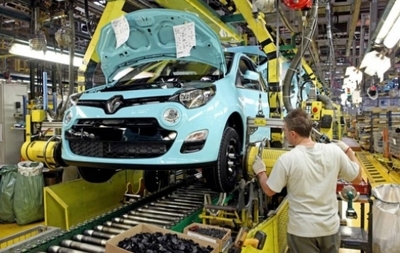 Dobavljači auto industrije u regiji u ozbiljnim problemima