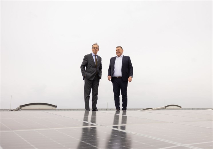 Prvi čovjek Volija: Lidl i ostali trgovci dobrodošli!