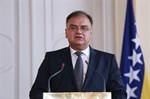 BiH želi ojačati veze s Azerbejdžanom putem opskrbe plinom