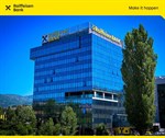 Raiffeisen banka je ponovo najbolja banka u finansiranju trgovine u Bosni i Hercegovini