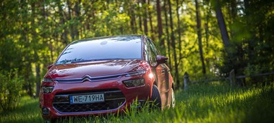 U Kragujevcu proizvodnja električnog citroena C3