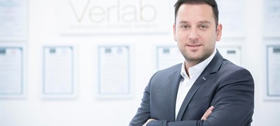 Almir Badnjević nije više vlasnik Verlaba
