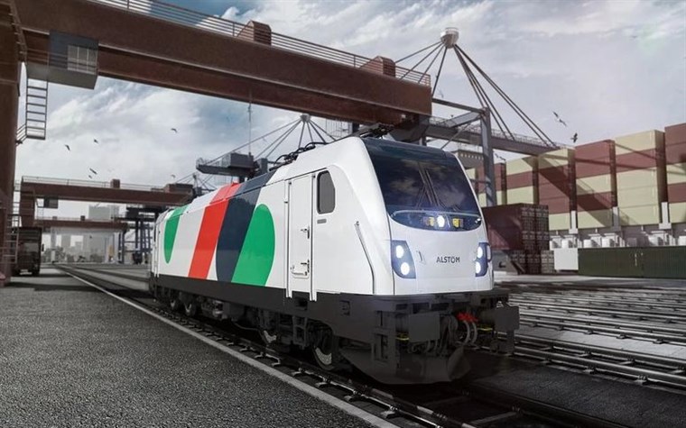 Alstom isporučuje 30 lokomotiva Slovenskim željeznicama za 150 miliona eura