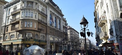 U Srbiji  otkazano 30 posto hotelskih rezervacija