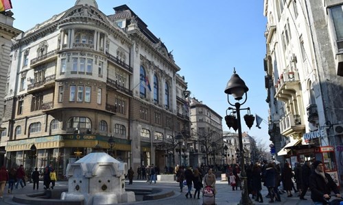 U Srbiji  otkazano 30 posto hotelskih rezervacija