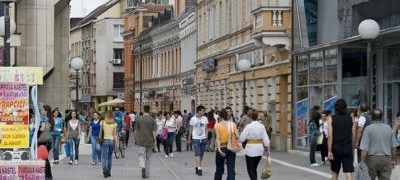 Otkazi događaja i noćenja u Banjaluci zbog političke krize