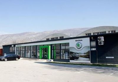 Skok cijene dionica Hercegovina auta