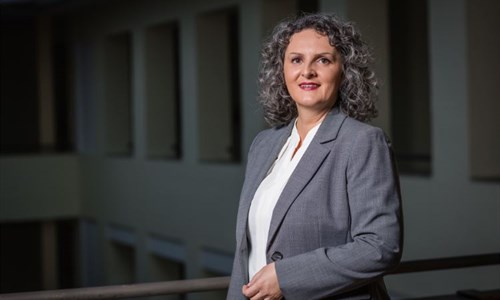 Vještačka inteligencija u centralnom bankarstvu