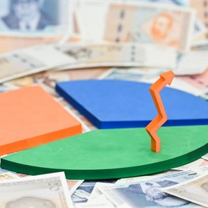 Prva procjena: BDP BiH u 2024. porastao 2,5 posto
