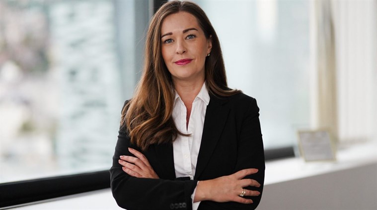 Sanja Miovčić nova izvršna direktorica Investicijske fondacije Impakt