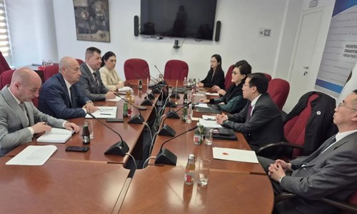 Kina zainteresirana za uvoz poljoprivrednih proizvoda iz BiH