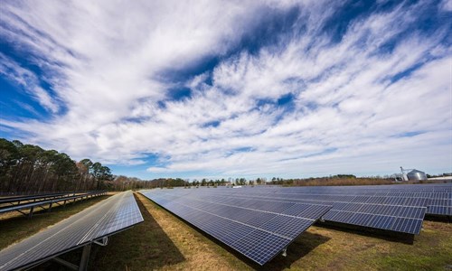 Traže se projektanti i graditelji tri solarne elektrane EP BiH