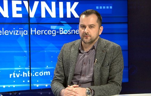Đuzel: Letovi iz Mostara su sigurni