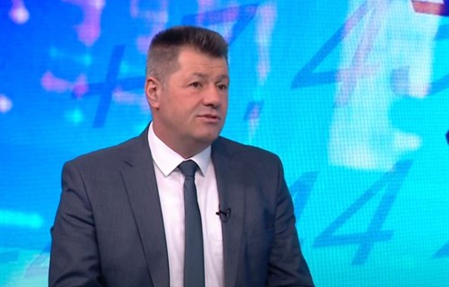 Egrlić: Politika dolijeva ulje na vatru