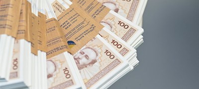 Vlada FBiH se zadužila obveznicama za 50 miliona KM