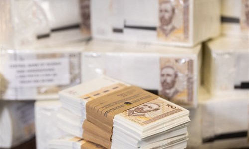 Vlada FBiH uvećala unutrašnji dug za dvije godine za više od 720 mil KM