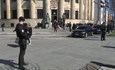 Duge cijevi ispred Palate nisu nešto što turisti vole da vide