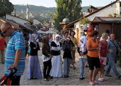 Vijeće ministara BiH ukinulo vize za turiste iz zaljevskih zemalja