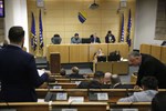 Vladajuća većina "minirala" raspravu o fiskalnoj reformi