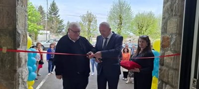 Bosanski Petrovac nakon dvije godine ponovo ima banku