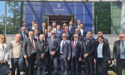 BH Telecom i Telecom of Kosovo: Jačanje saradnje u digitalnoj sferi