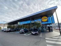 Kapital Lidla BH 421,5 miliona KM