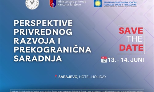 Dvodnevni samit posvećen ekonomskim perspektivama prekogranicne saradnje