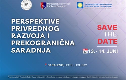 Dvodnevni samit posvećen ekonomskim perspektivama prekogranicne saradnje