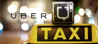 Uber najavio dolazak u Sloveniju