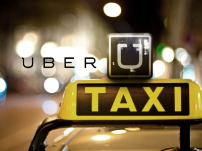 Uber najavio dolazak u Sloveniju